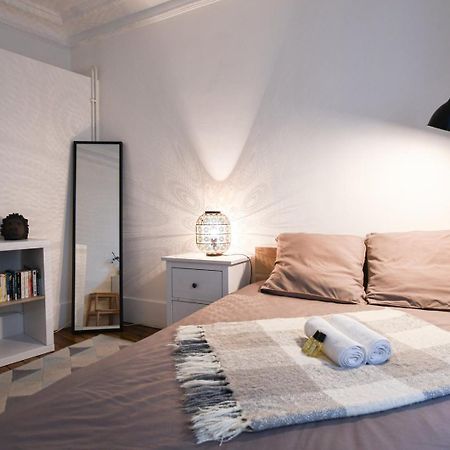 Guestready - Fantastic Apt In Epinettes For 4! Paris Exteriör bild