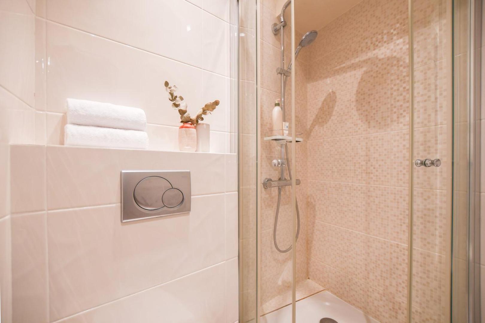 Guestready - Fantastic Apt In Epinettes For 4! Paris Exteriör bild