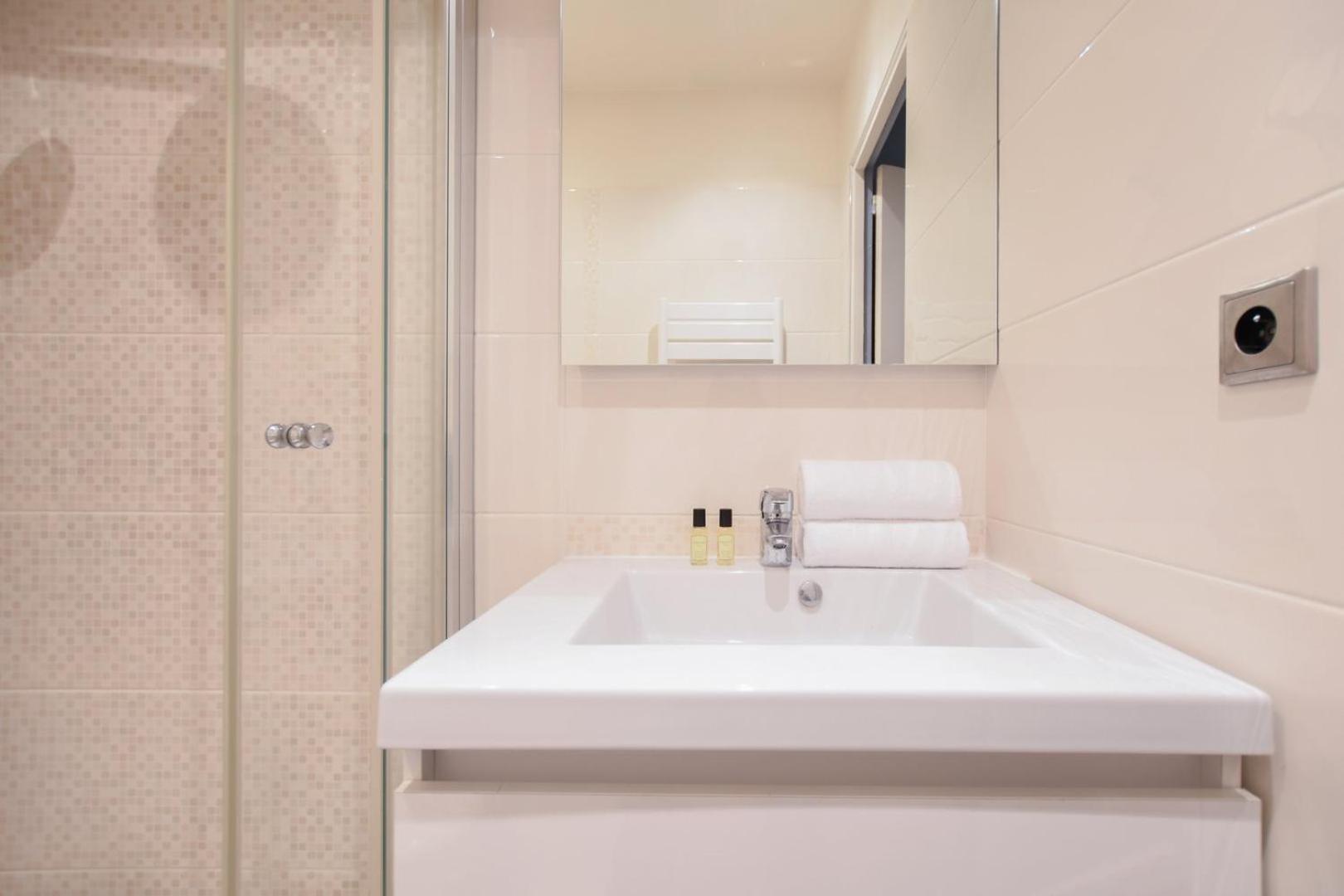 Guestready - Fantastic Apt In Epinettes For 4! Paris Exteriör bild