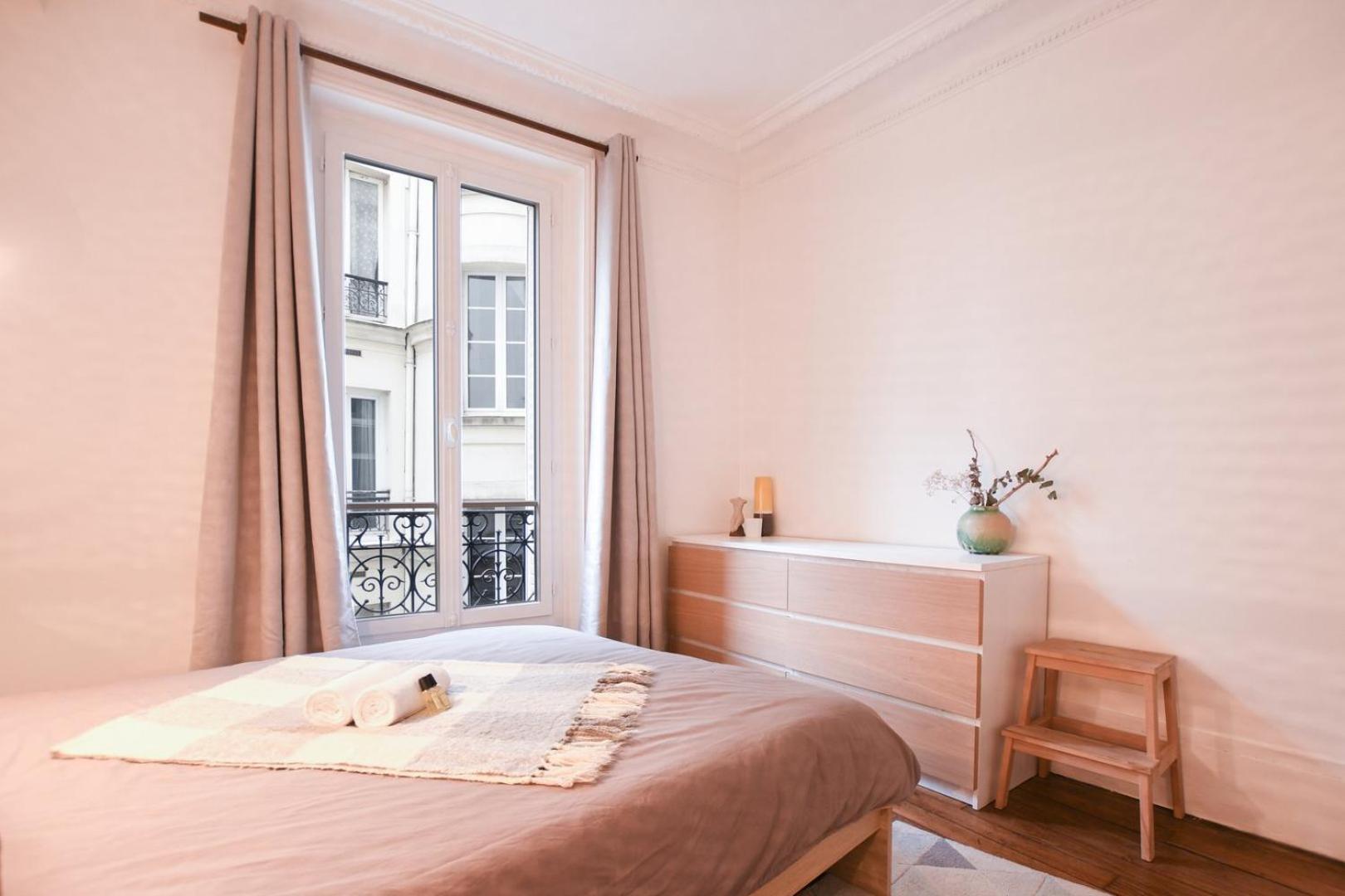 Guestready - Fantastic Apt In Epinettes For 4! Paris Exteriör bild